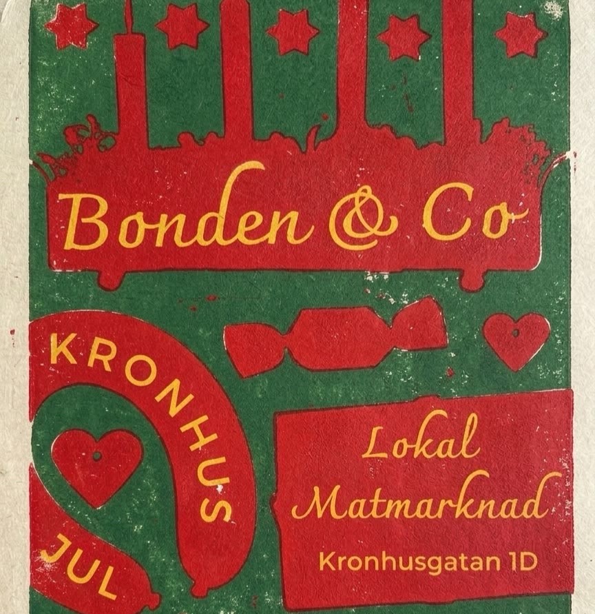 Banner för evenemanget