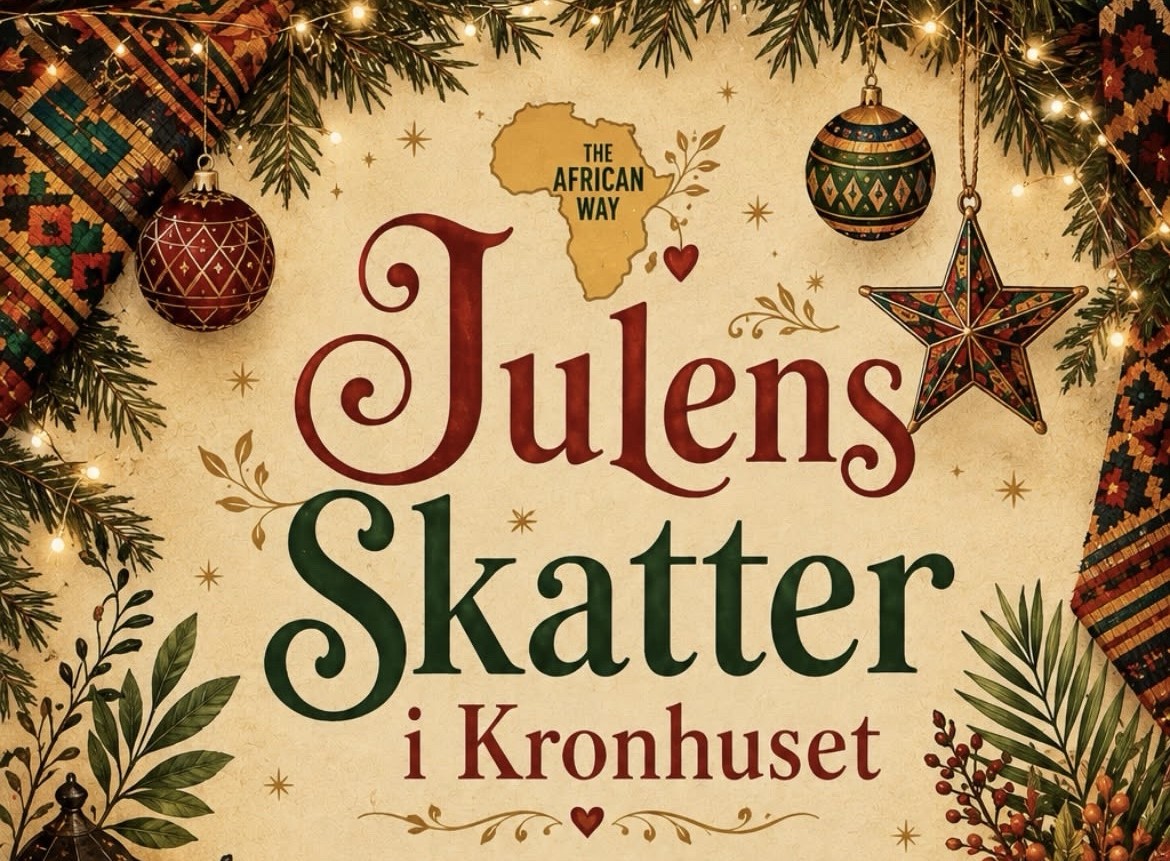 Banner för evenemanget