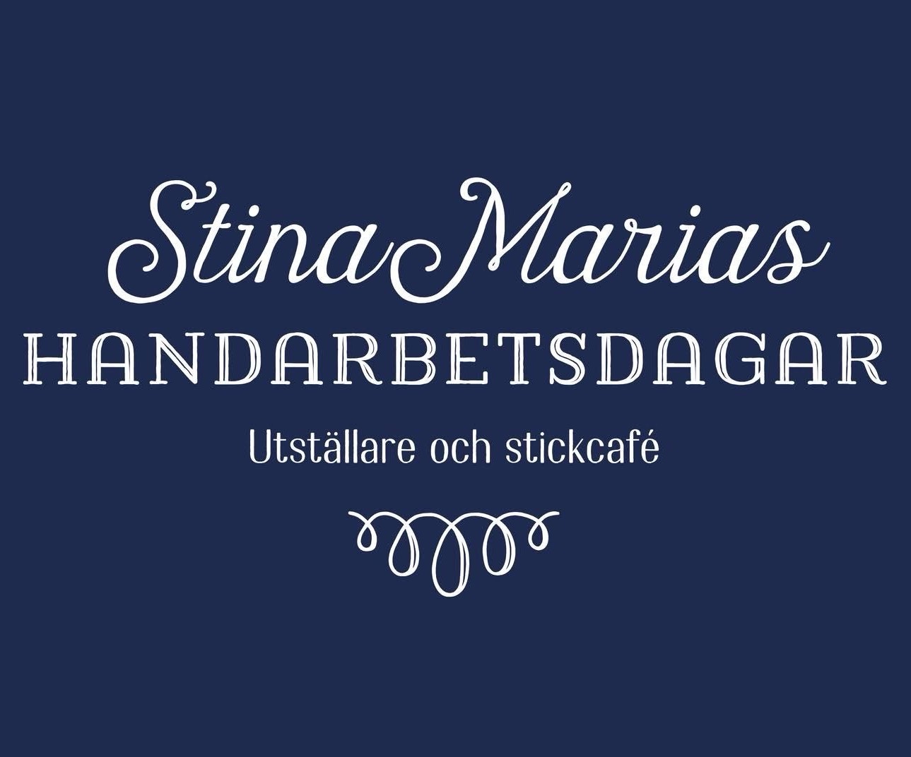 Banner för evenemanget