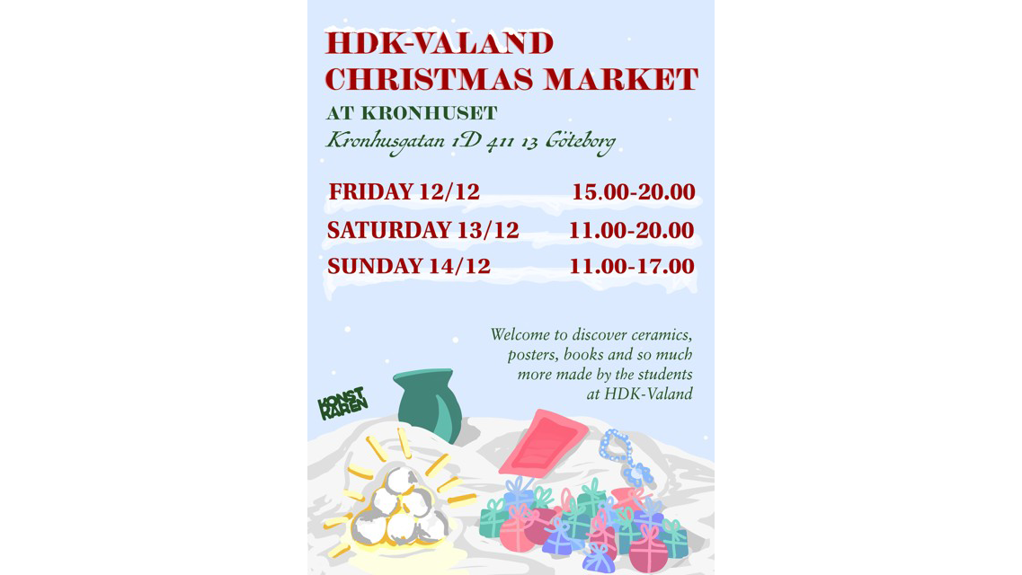 Banner för evenemanget