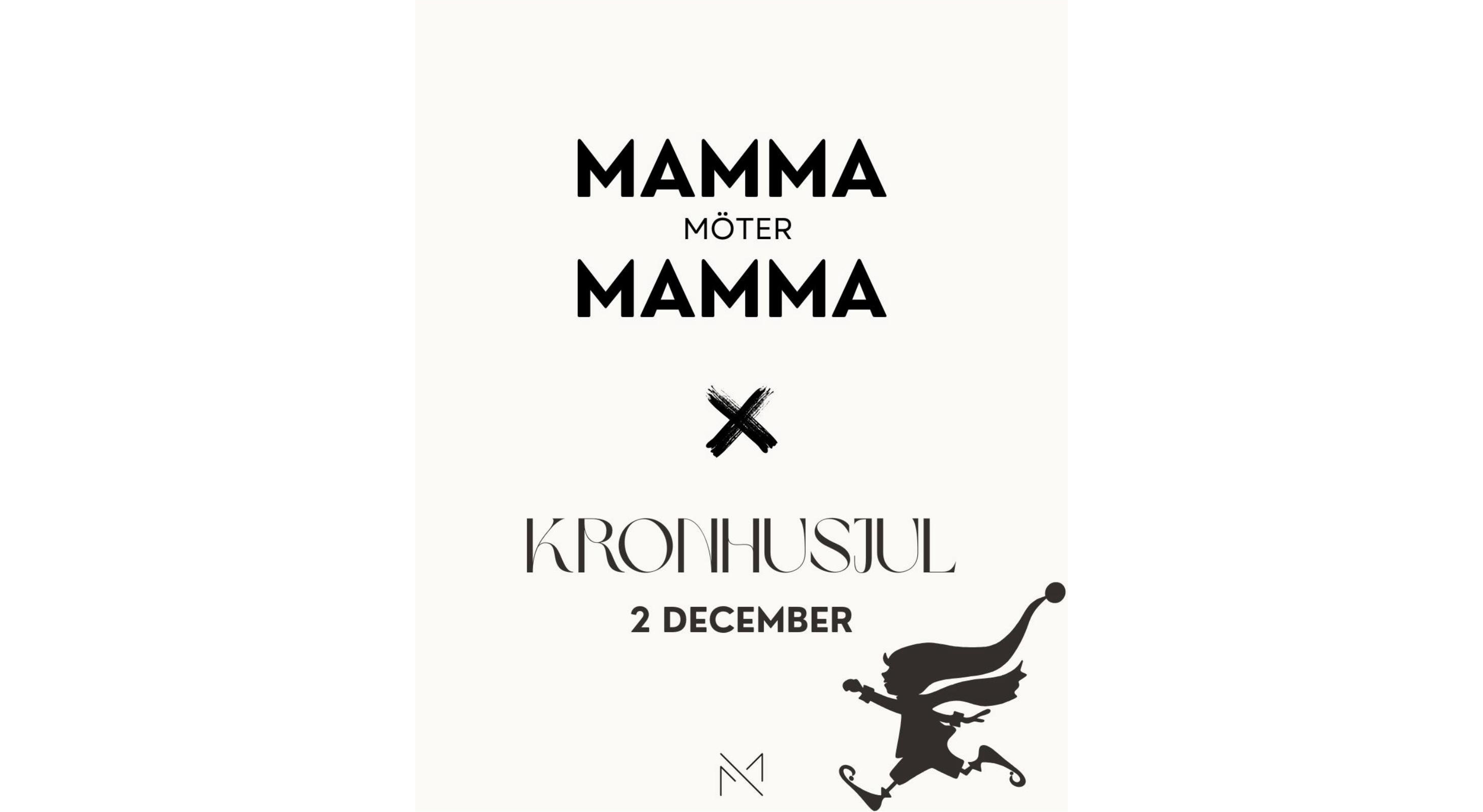 Banner för evenemanget