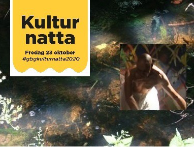 Banner för evenemanget