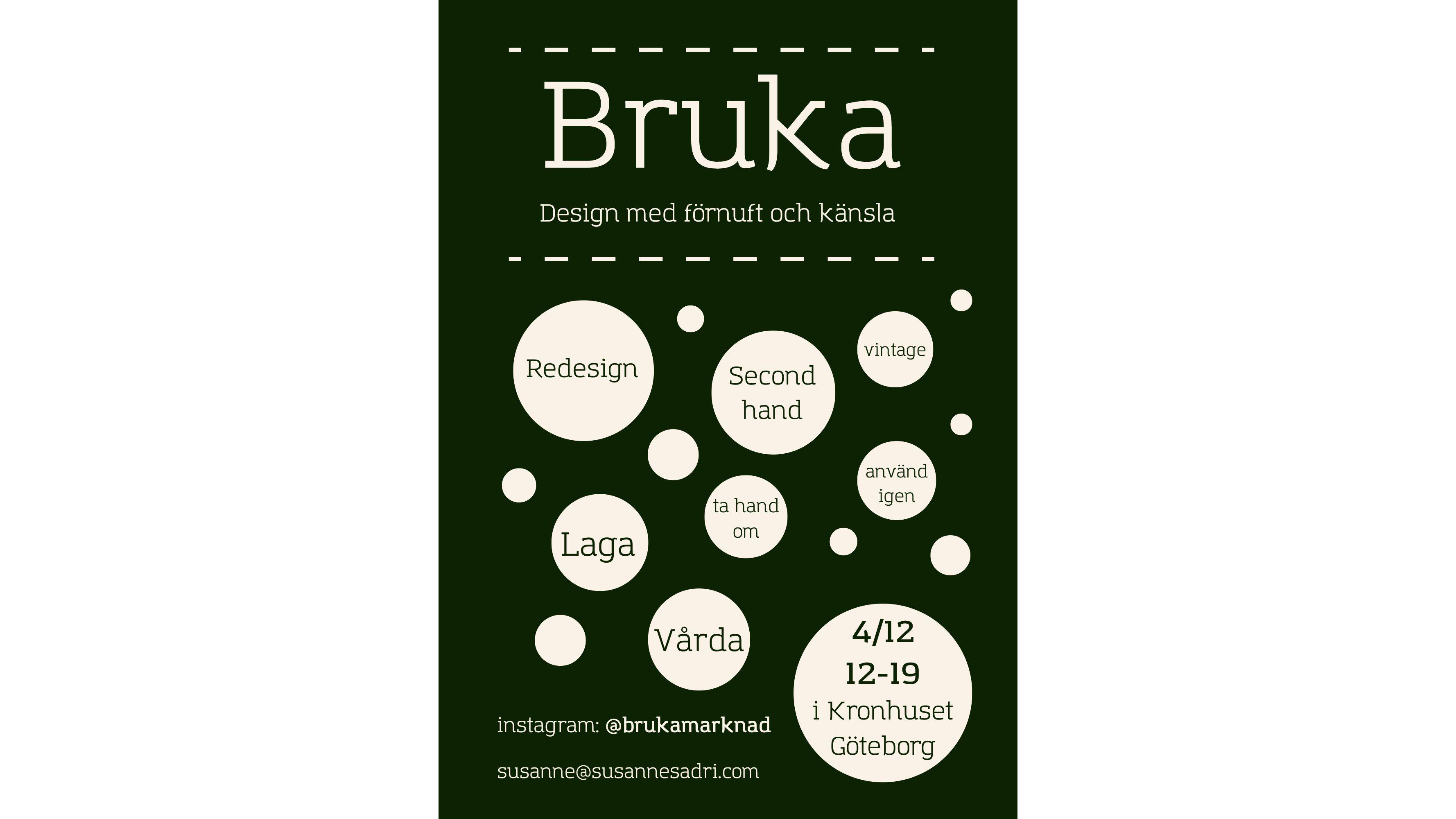 Banner för evenemanget