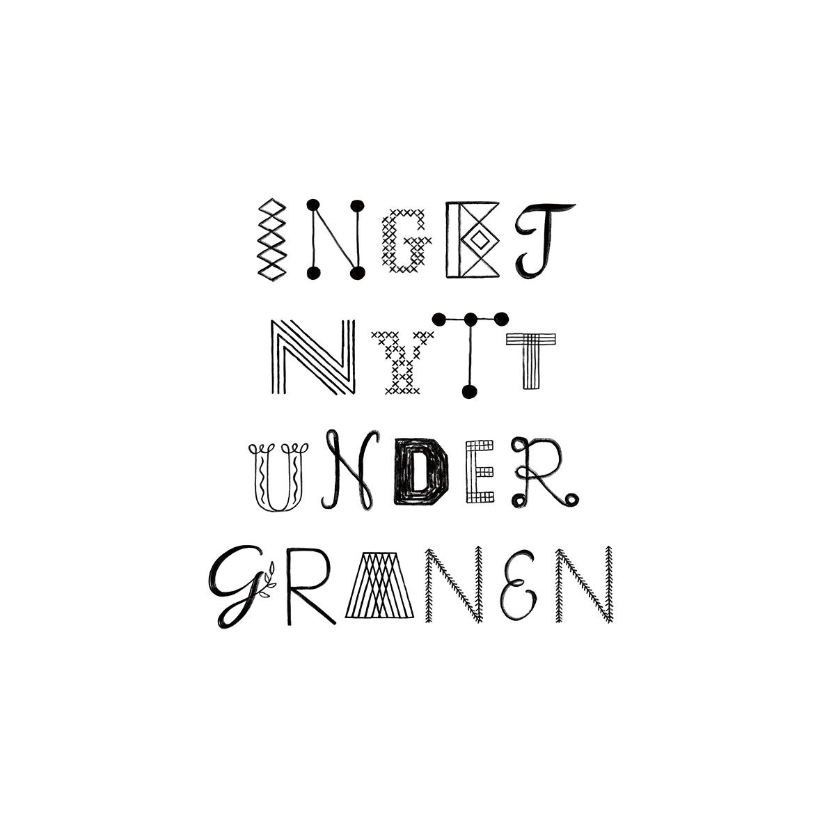 Banner för evenemanget