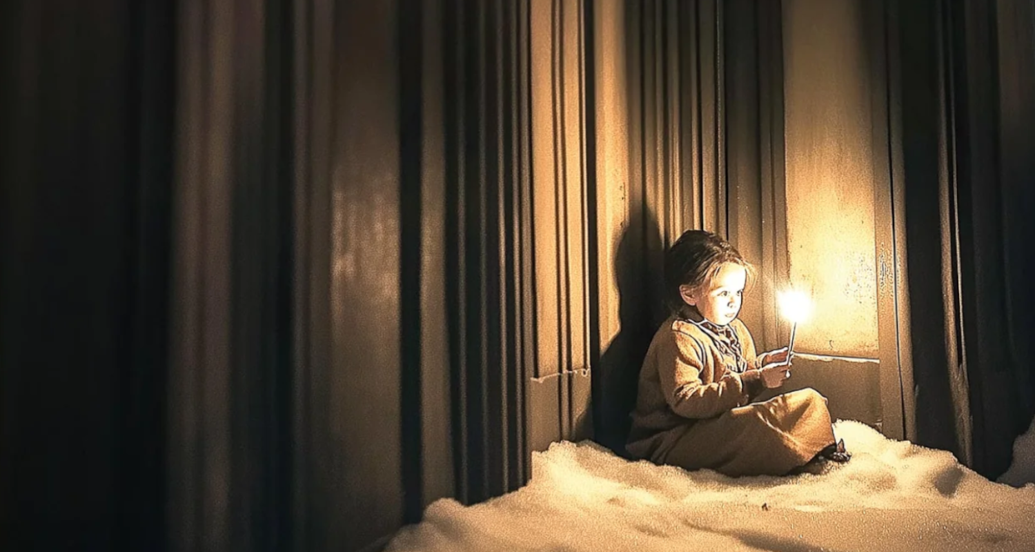 Banner för evenemanget